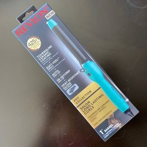 Revlon Straight Barrel Wand